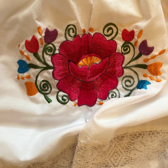 Mexican sundress - Picture 9 of 9